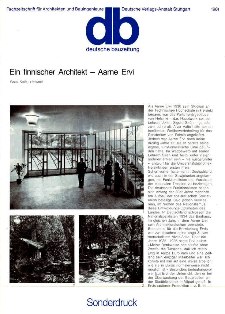 Erikoispainoksen kansisivu.