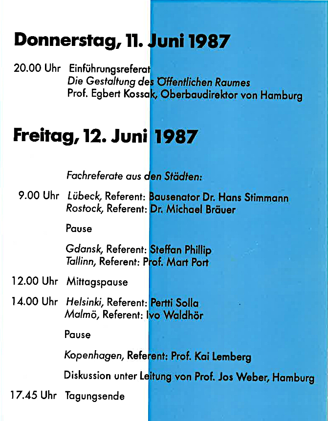 Ote seminaariesitteestä.